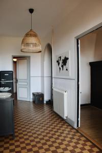 Villa les Grillons