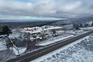 Hotel Albergaria Senhora do Espinheiro - Ubytování bez kategorie ve městě Seia