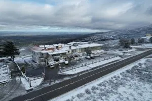Hotel Albergaria Senhora do Espinheiro - Sabugueiro