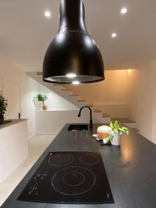 Maison Moderne avec Piscine