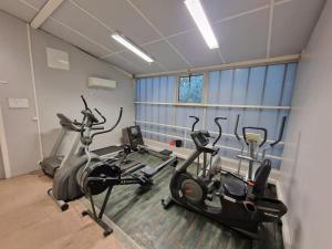 Appartement bord de Garonne avec Parking