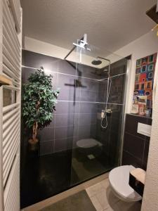 Appartement bord de Garonne avec Parking