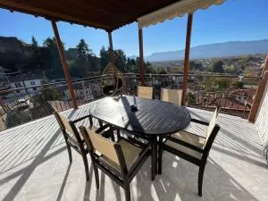 Villa Hill - Stefanosaíoi