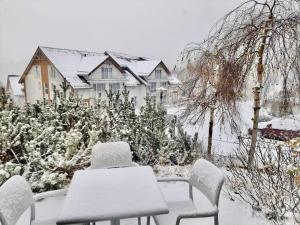 Najładniejszy Apartament w Czarna Góra Resort - Livigno - Sienna