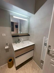 Appartement hyper centre au coeur de Libourne