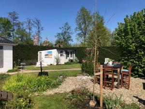 Your Private Zeeland Getaway - Cosy Home With Large Garden