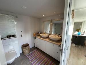 Your Private Zeeland Getaway - Cosy Home With Large Garden