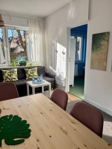 Apartament Centrum