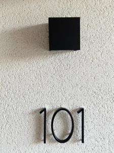 Appart'hotels JIJI Suites : photos des chambres