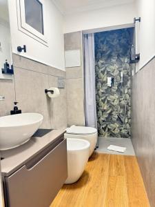 Luxury apartment - La fenice