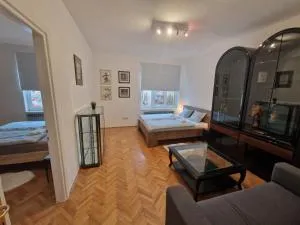 Apartment Perok Design, Vinogradska - Črnomerec