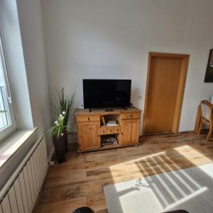 Ferienwohnung Mit Herz