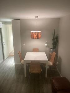 Stockholms home away from home