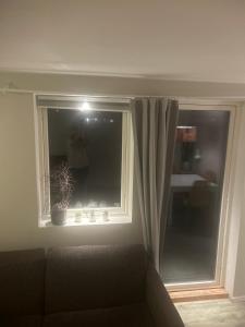 Stockholms home away from home