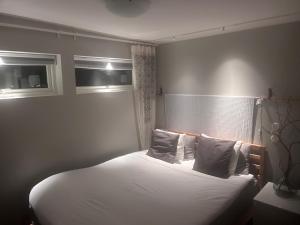 Stockholms home away from home