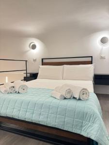 Luxury apartment - La fenice