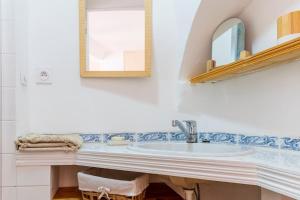 Appartements Maison de village l-etoile d-Aure Moustiers : photos des chambres
