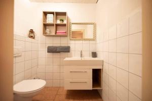 Alpen-Apartment Neustift