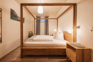 Alpen-Apartment Neustift