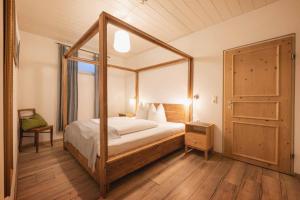 Alpen-Apartment Neustift