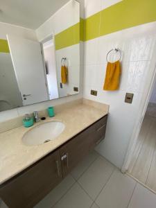 Departamento con vista al mar, de 2 dormitorios en Concon