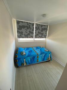 Departamento con vista al mar, de 2 dormitorios en Concon