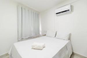 Puerto Ventura - Apê beira mar por Carpediem