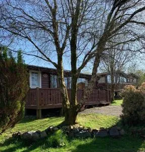 Fernleys Place - Trawsfynydd