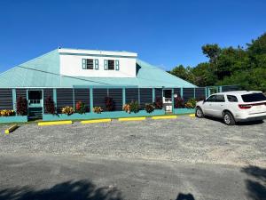 Estate Monteview St John