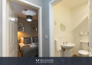 Castle Street Serviced Apartment