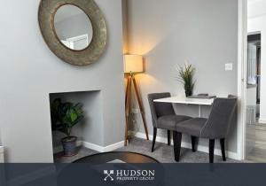 Castle Street Serviced Apartment