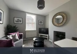 Castle Street Serviced Apartment - Wellington