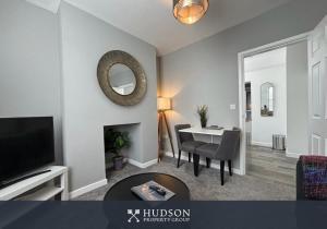 Castle Street Serviced Apartment