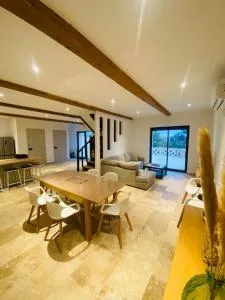 Magnifique Maison 9 personnes à Valence - 瓦朗斯门