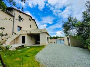 Magnifique Maison 9 personnes à Valence