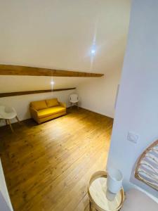 Maisons de vacances Magnifique Maison 9 personnes a Valence : photos des chambres