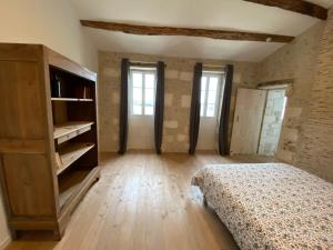Maisons de vacances Gite la Chauviniere 2 : photos des chambres