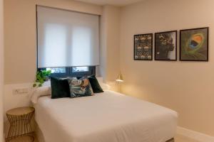 For You Rentals Retiro Cómodo apartamento en la zona de Delicias Temporal PDD2912