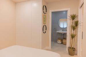 For You Rentals Retiro Cómodo apartamento en la zona de Delicias Temporal PDD2912