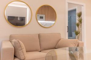 For You Rentals Retiro Cómodo apartamento en la zona de Delicias Temporal PDD2912