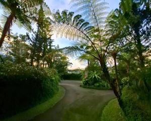 Warung Rekreasi Bedugul