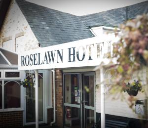 Roselawn Hotel