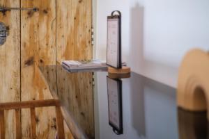 B&B / Chambres d'hotes LE MAS DES FLANERAIES : photos des chambres