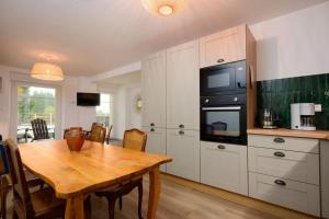 Appartements Les Iris Blancs : photos des chambres