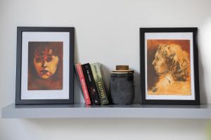 Bright Apartament Warsaw Wola Ideal for Remote Work by Noclegi Renters