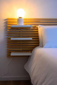 Appartements Les Iris Blancs : Appartement 2 Chambres