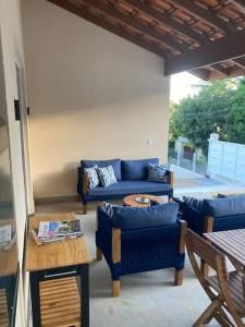 Casa de Campo nova, aconchegante com Jacuzzi