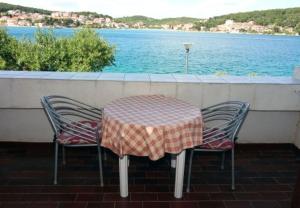Studio - Ground Floor room in Apartments Marica - 10m from sea