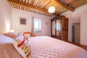 B&B / Chambres d'hotes LE MAS DES FLANERAIES : photos des chambres