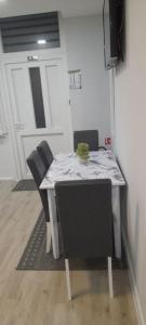 Apartment T & P 